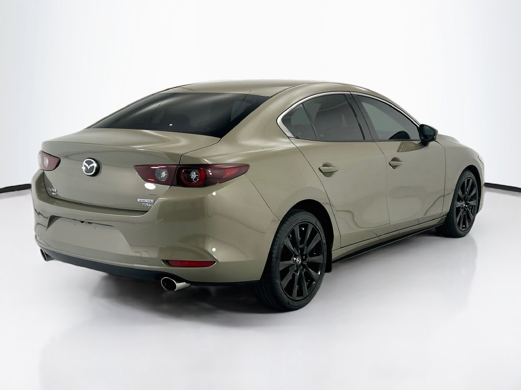 Thumbnail: 2024 Mazda Mazda3 - 5