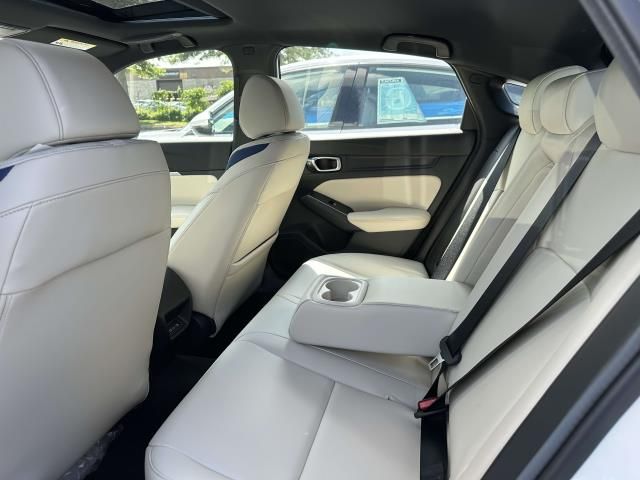 2026 Acura Integra A-Spec w/Technology Package - Photo 8