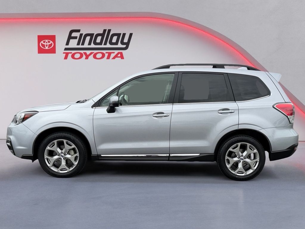 Used 2017 Subaru Forester SUV