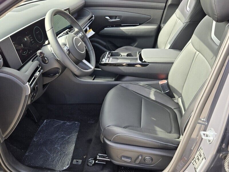 2026 Hyundai Tucson - $40,570