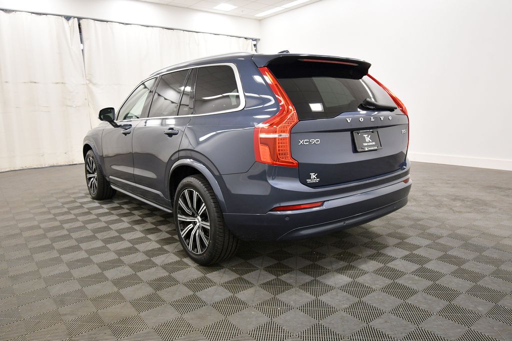 Used 2023 Volvo XC90 SUV