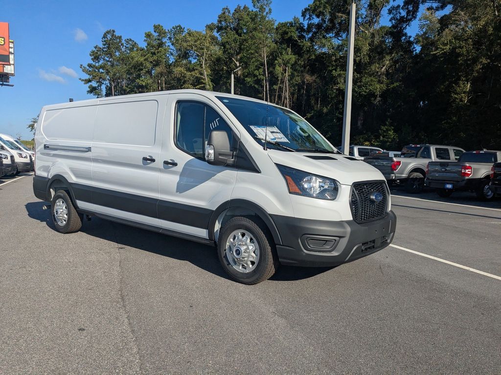 2025 Ford Transit-150 Cargo Van 