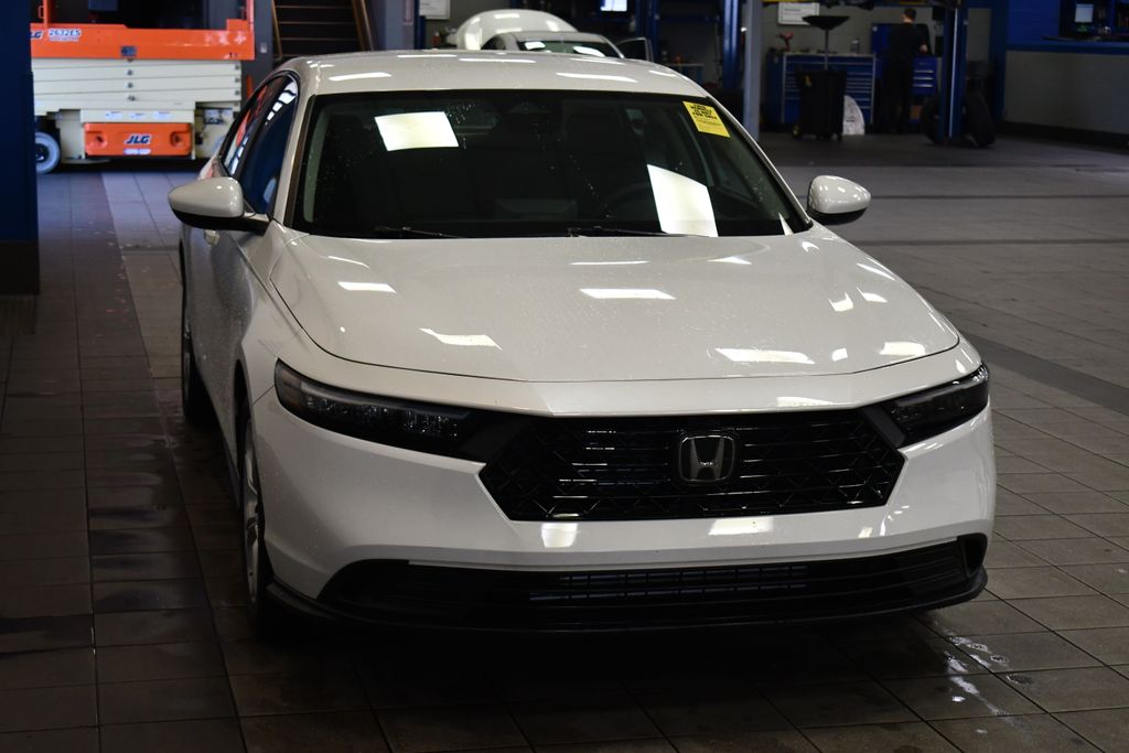 Thumbnail: 2023 Honda Accord - 3