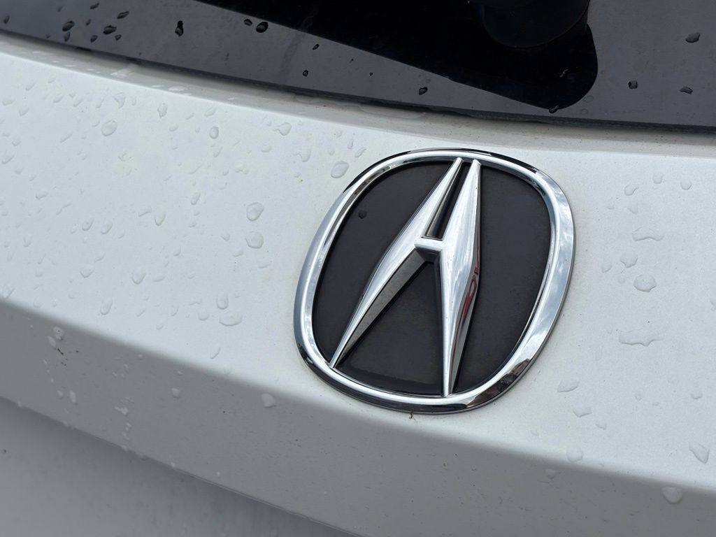 Used 2024 Acura MDX SUV