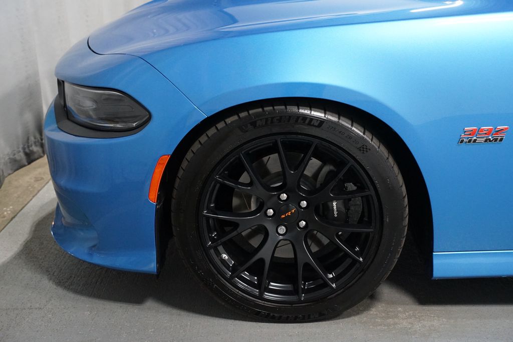 Thumbnail: 2019 Dodge Charger - 5