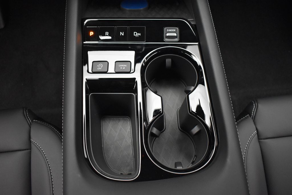 Thumbnail: 2026 Nissan Murano - 28