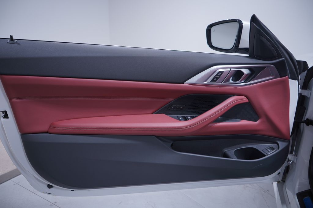 Thumbnail: 2023 BMW 4 Series - 18