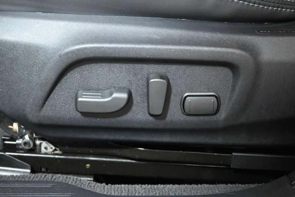 Thumbnail: 2019 Subaru Outback - 31