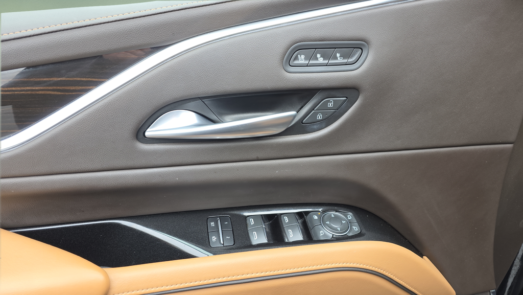 2023 Cadillac Escalade