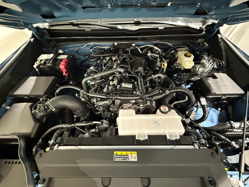 Thumbnail: 2026 Toyota Tacoma - 9