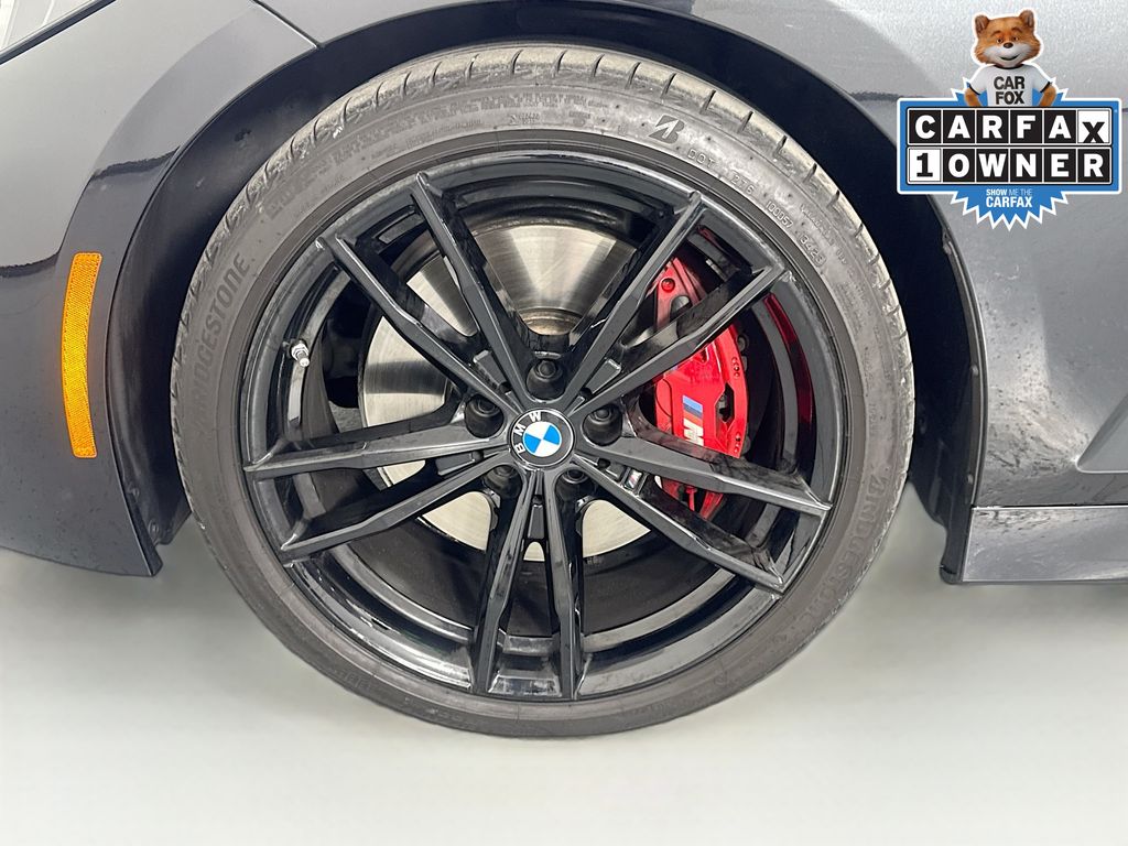 2024 Bmw 3 Series  330i In Austin, Texas