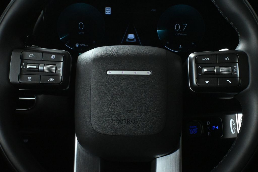 Thumbnail: 2026 Hyundai Palisade - 20