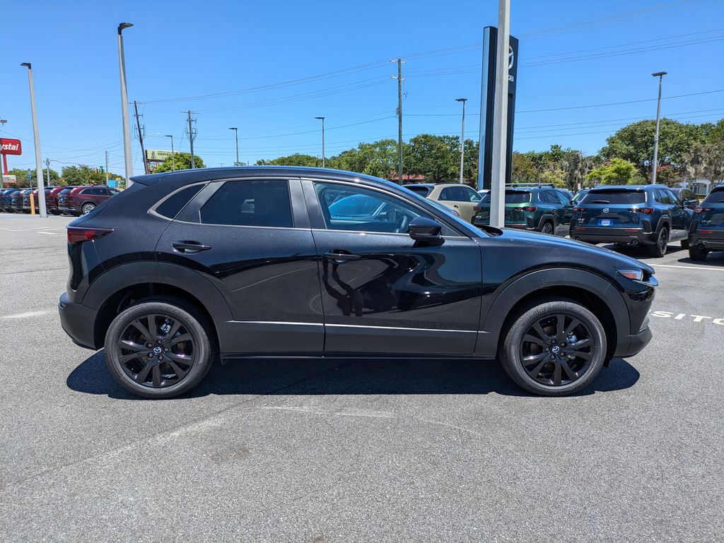 2026 Mazda CX-30 2.5 S Select Sport
