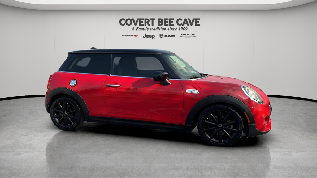 Used Car 2020 Mini Cooper S  For Sale In Austin, Texas