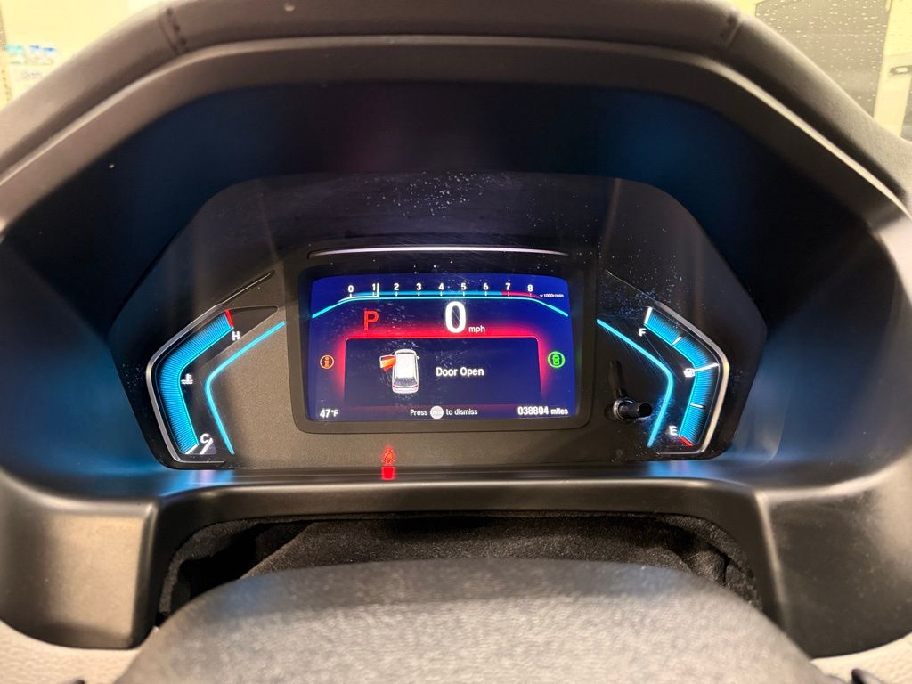 Thumbnail: 2023 Honda Odyssey - 15