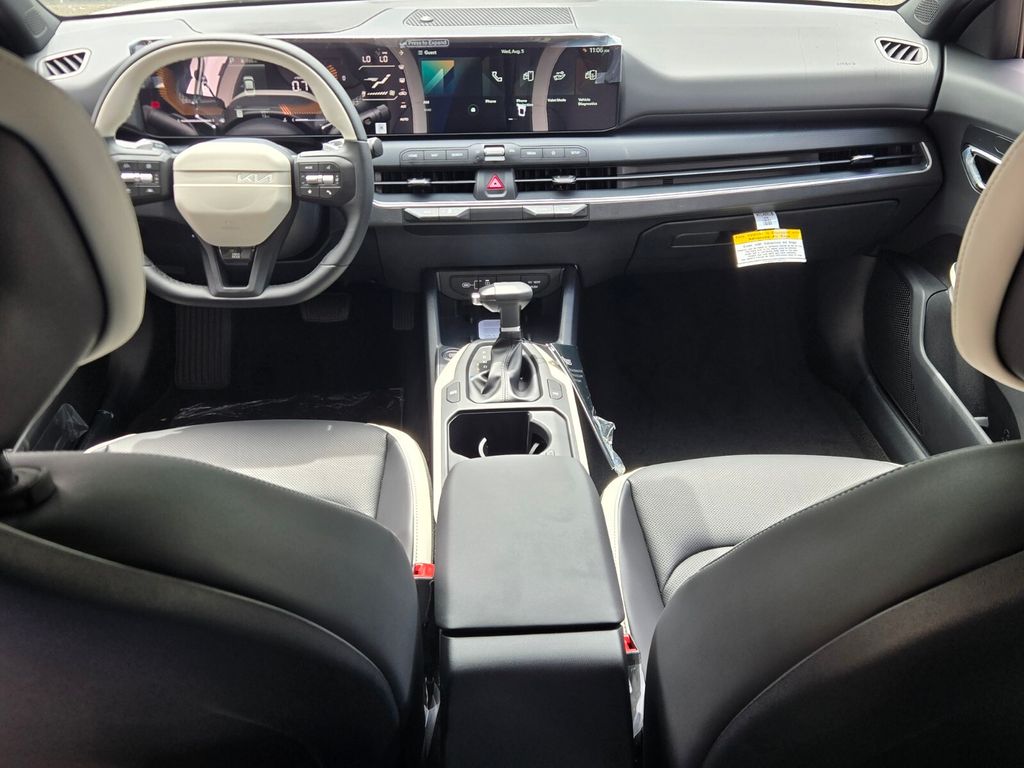 2026 Kia Forte - $27,220