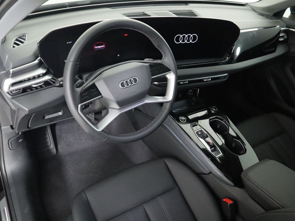 2025 Audi A5 Premium 10