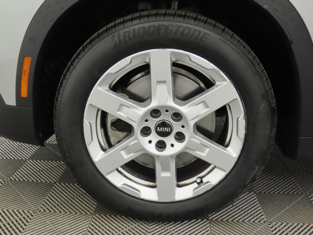 Thumbnail: 2025 MINI Cooper Countryman - 32