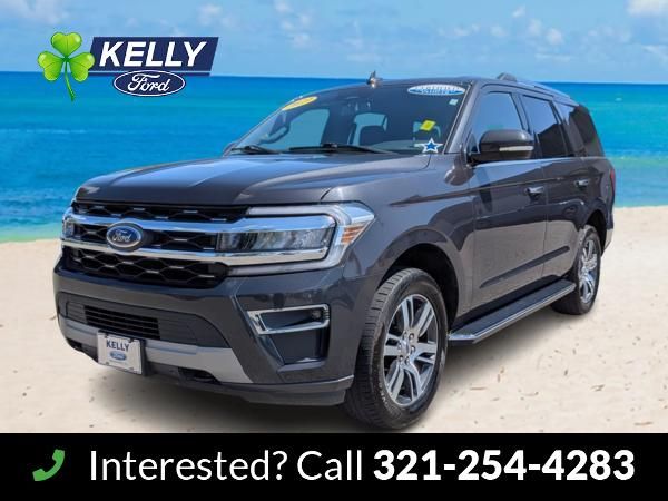 2023 Ford Expedition Limited 4WD