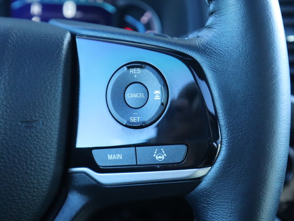 Thumbnail: 2021 Honda Passport - 12