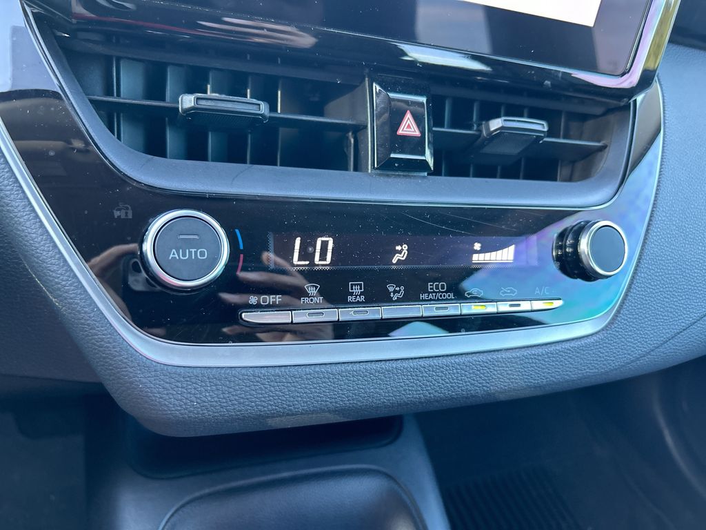 Thumbnail: 2024 Toyota Corolla - 24