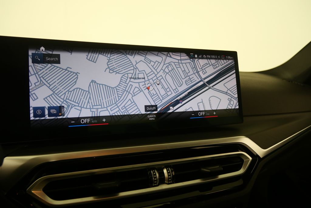 2024 BMW 3 Series 330i 23