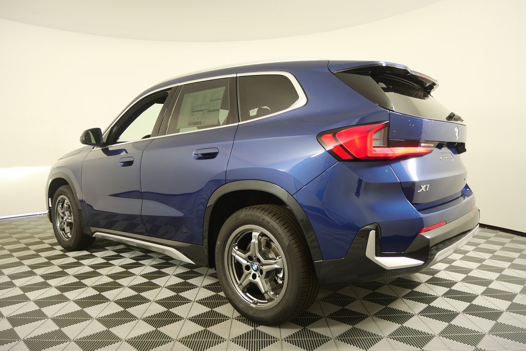 Thumbnail: 2025 BMW X1 - 5