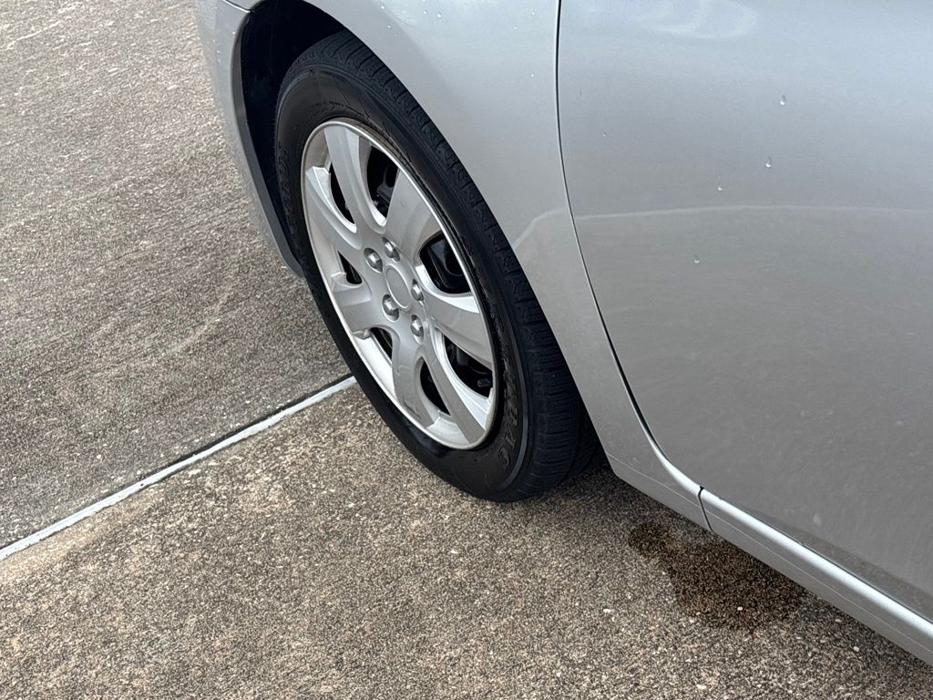 2018 Nissan Sentra S Silver at Bravo Nissan