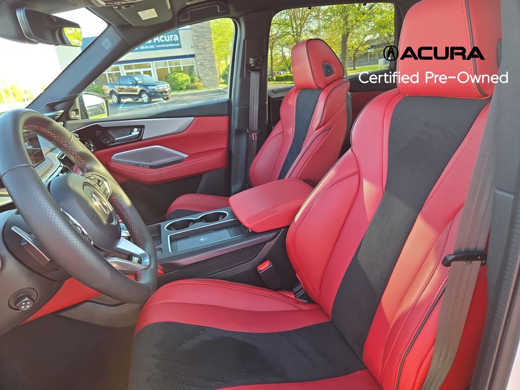Used 2025 Acura MDX For Sale in Fort Wayne, IN