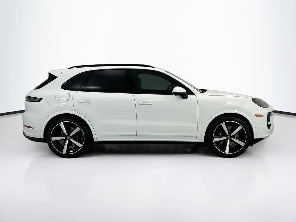 Thumbnail: 2026 Porsche Cayenne - 8