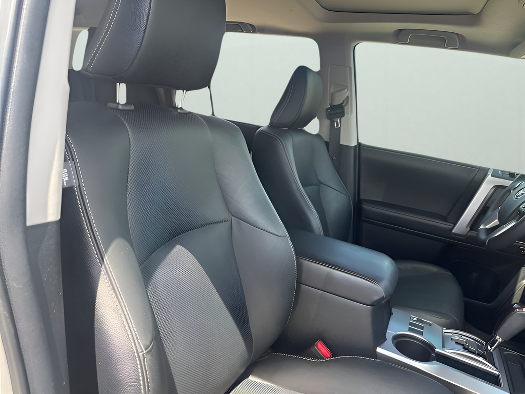 Used Car 2022 Toyota 4runner  Limited For Sale Under $50,000 In Austin, Texas