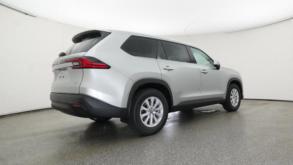 Thumbnail: 2026 Toyota Grand Highlander - 16