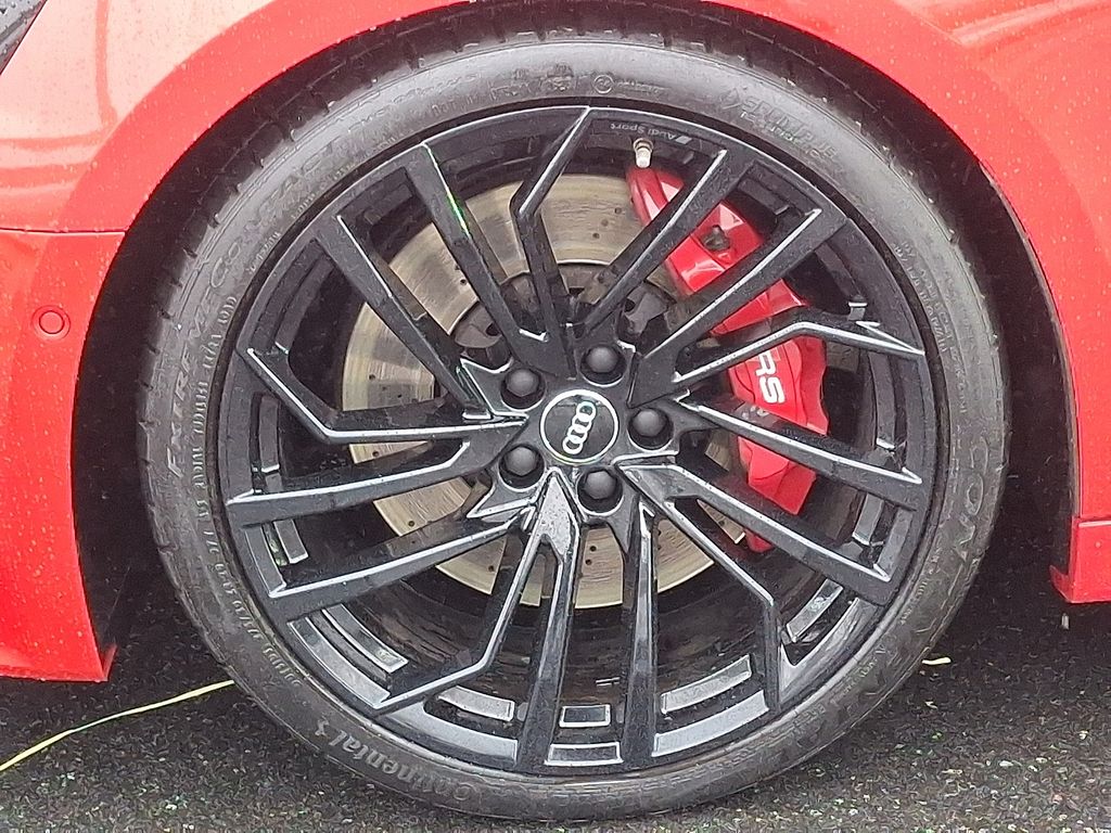 Thumbnail: 2021 Audi RS 5 - 8