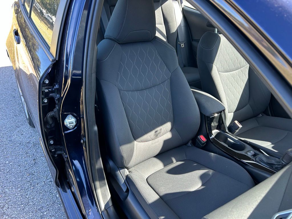 Thumbnail: 2022 Toyota Corolla - 15