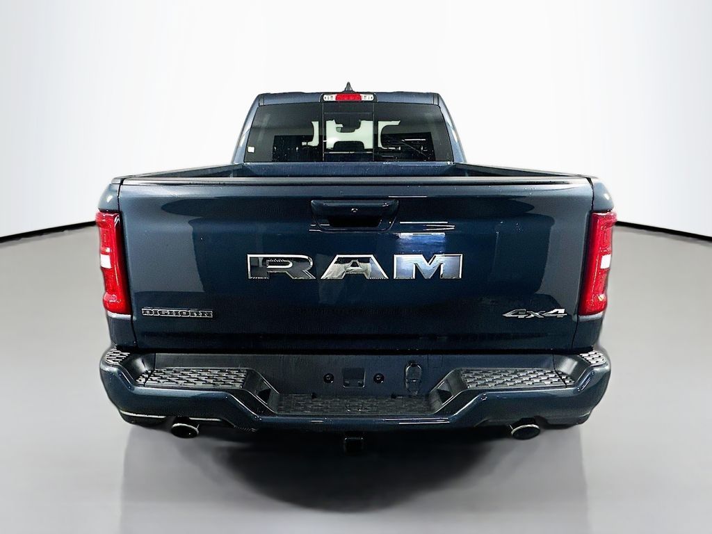 New 2026 Blue Ram Big Horn image 6