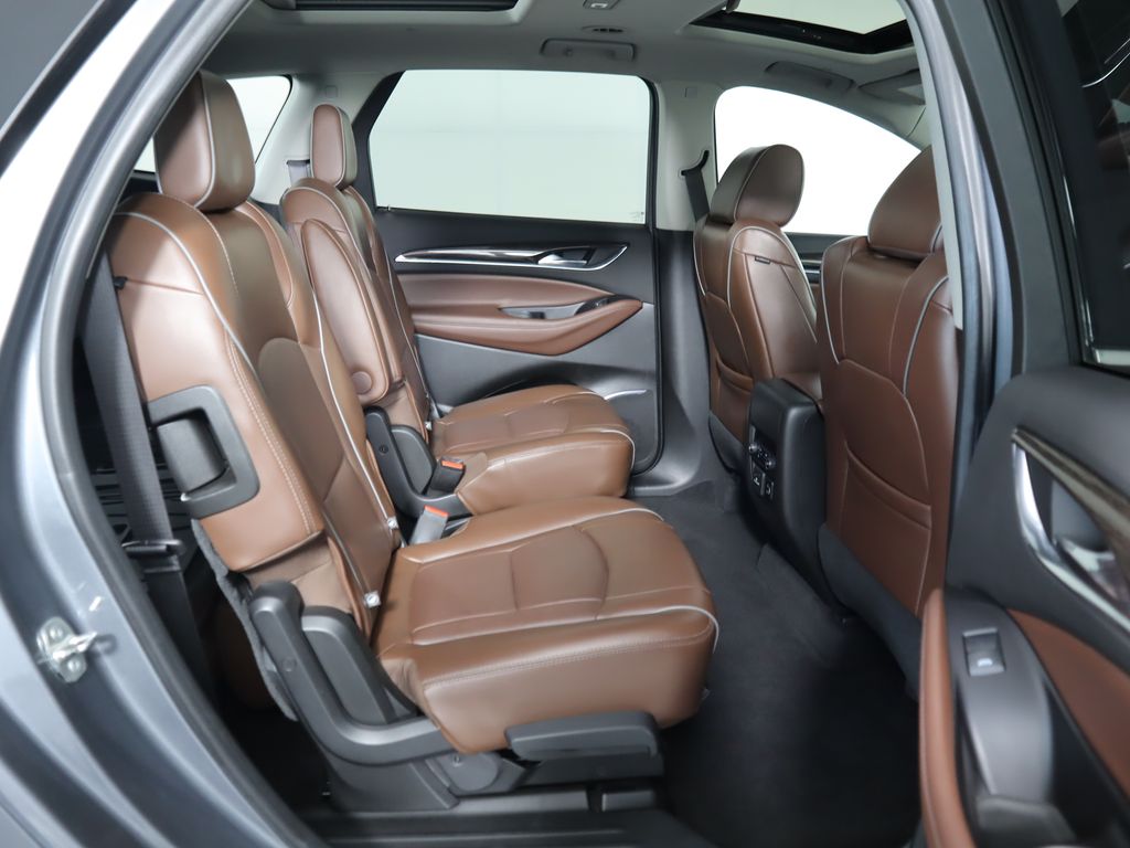 Thumbnail: 2018 Buick Enclave - 23
