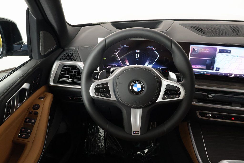 Thumbnail: 2026 BMW X5 - 3