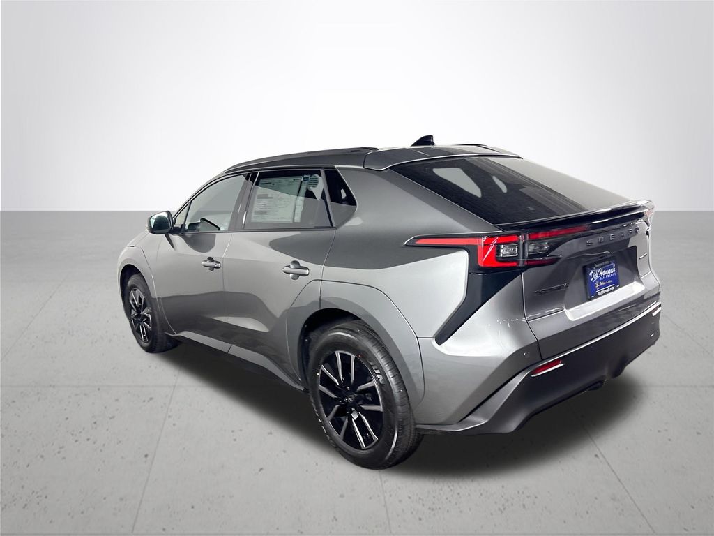 2026 Subaru Solterra Premium