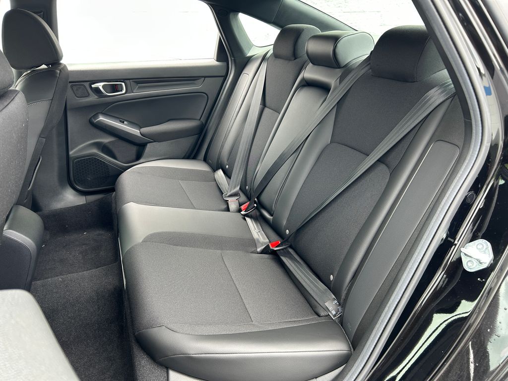 Thumbnail: 2026 Honda Civic - 19