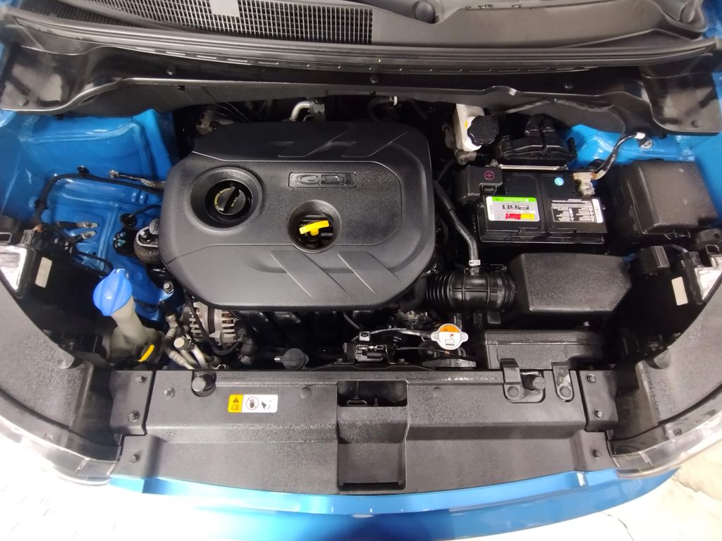 2019 Kia Soul Plus