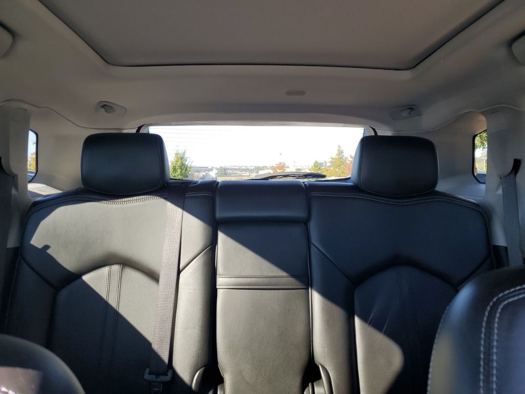 Used Car 2015 Cadillac Srx  Luxury For Sale Under $15,000 In Austin, Texas