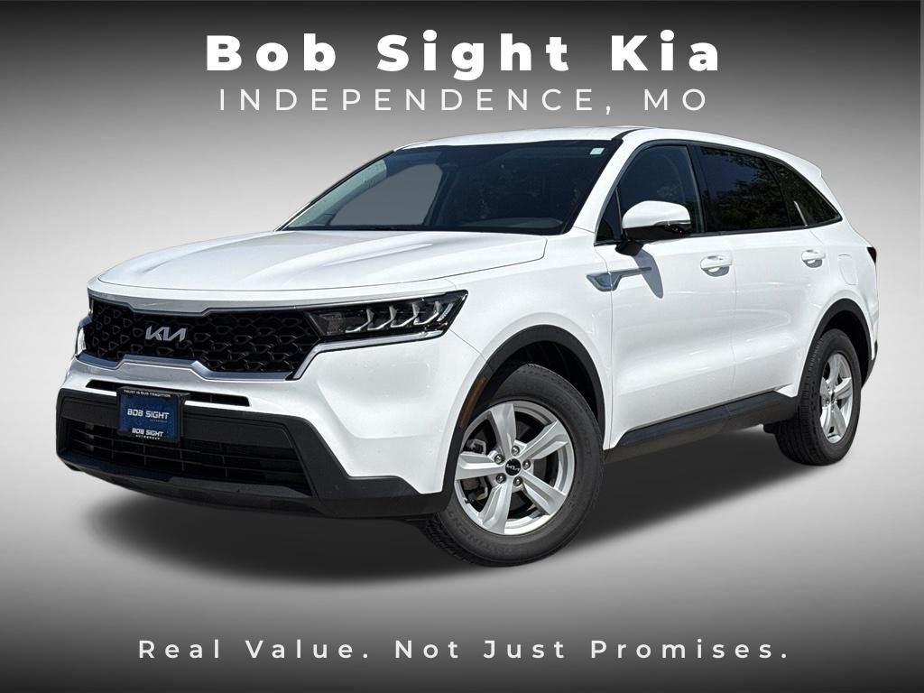 2023 Kia Sorento LX