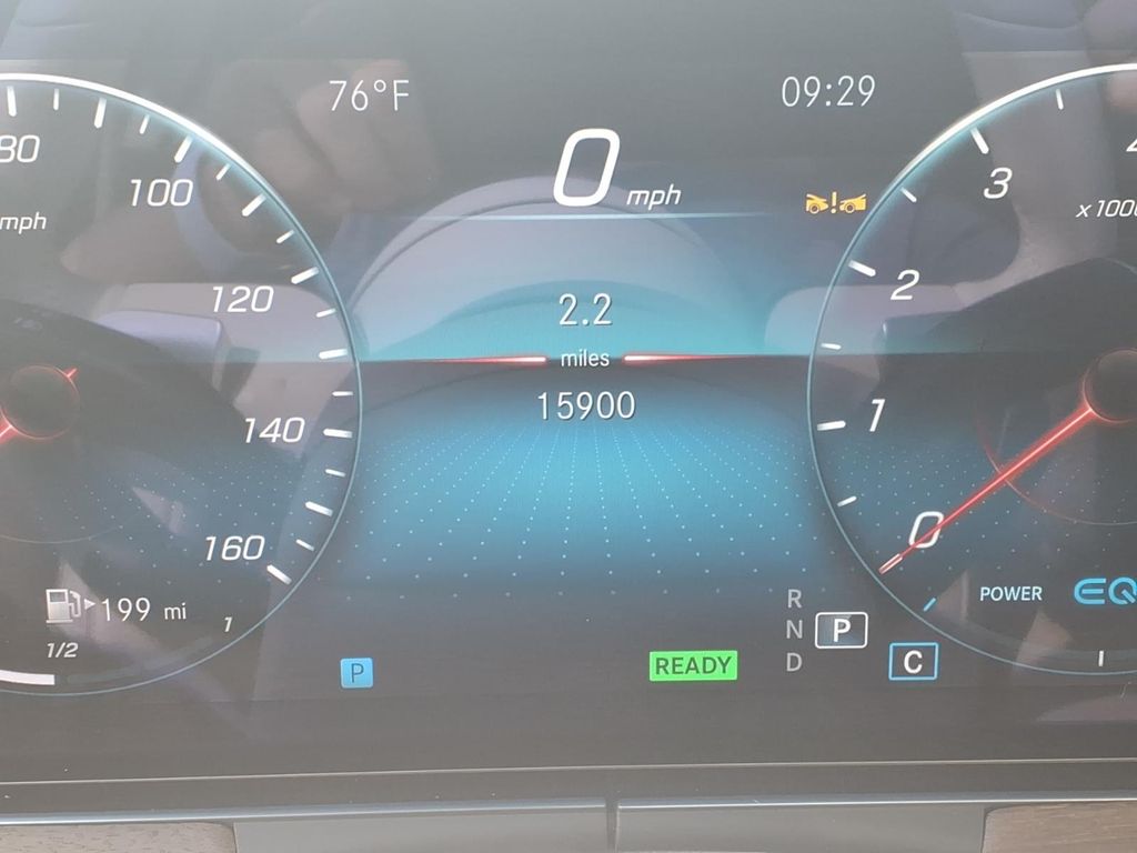 Certified Used 2023 Polar White Mercedes-Benz CLS 450 image 19