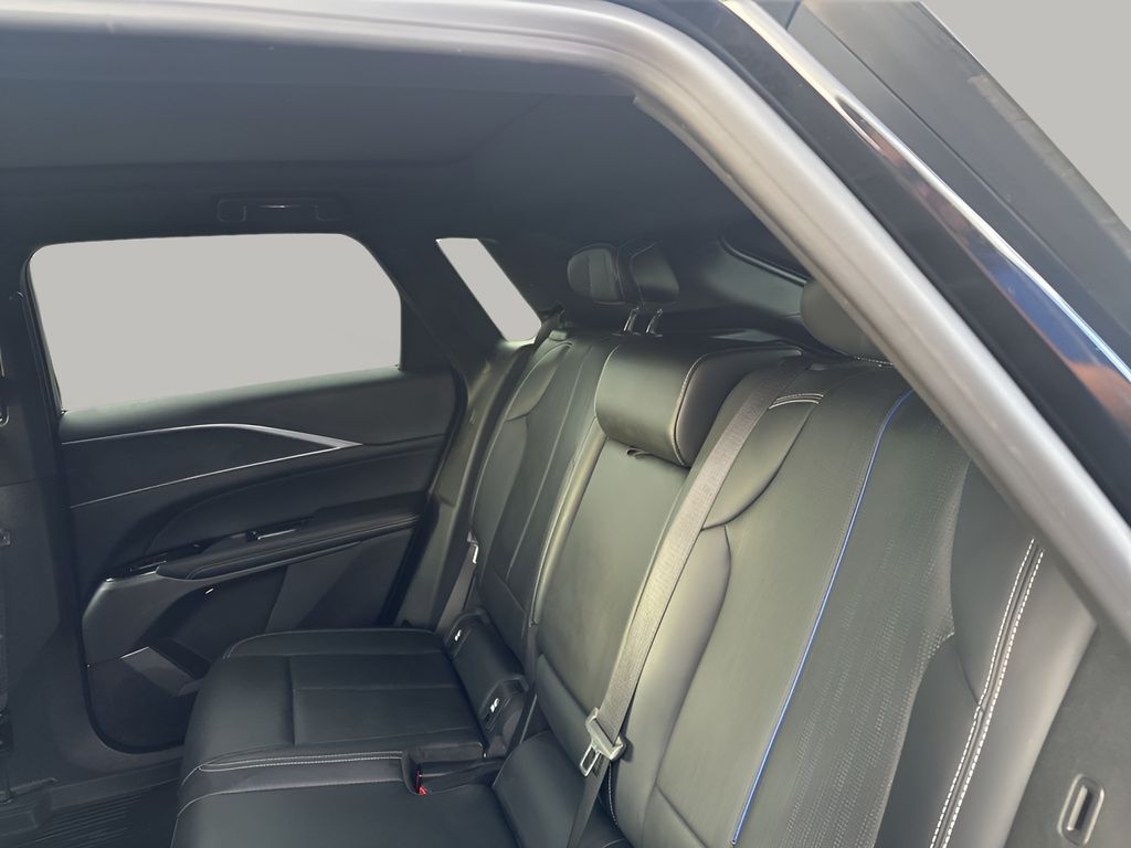 Used Car 2024 Cadillac Lyriq  Sport For Sale Under $40,000 In Austin, Texas