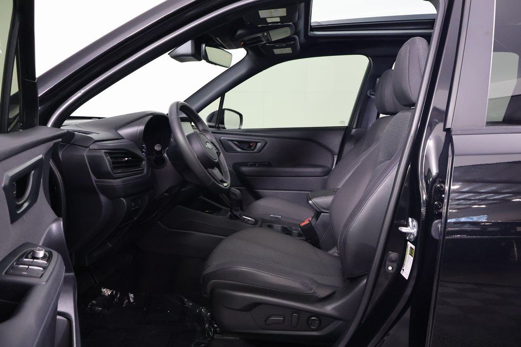 Thumbnail: 2025 Subaru Forester - 10