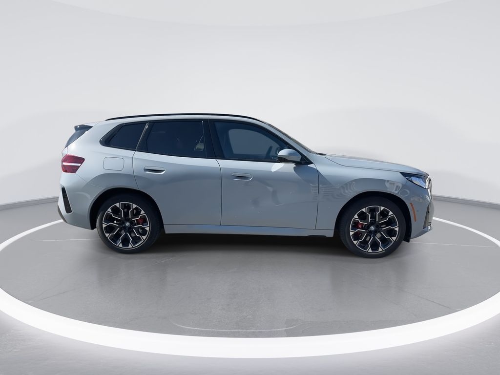 Thumbnail: 2026 BMW X3 - 9