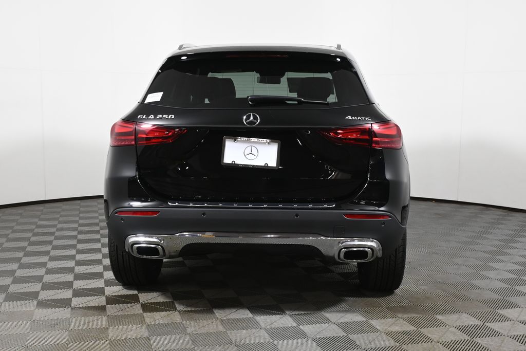 Thumbnail: 2026 Mercedes-Benz GLA - 6