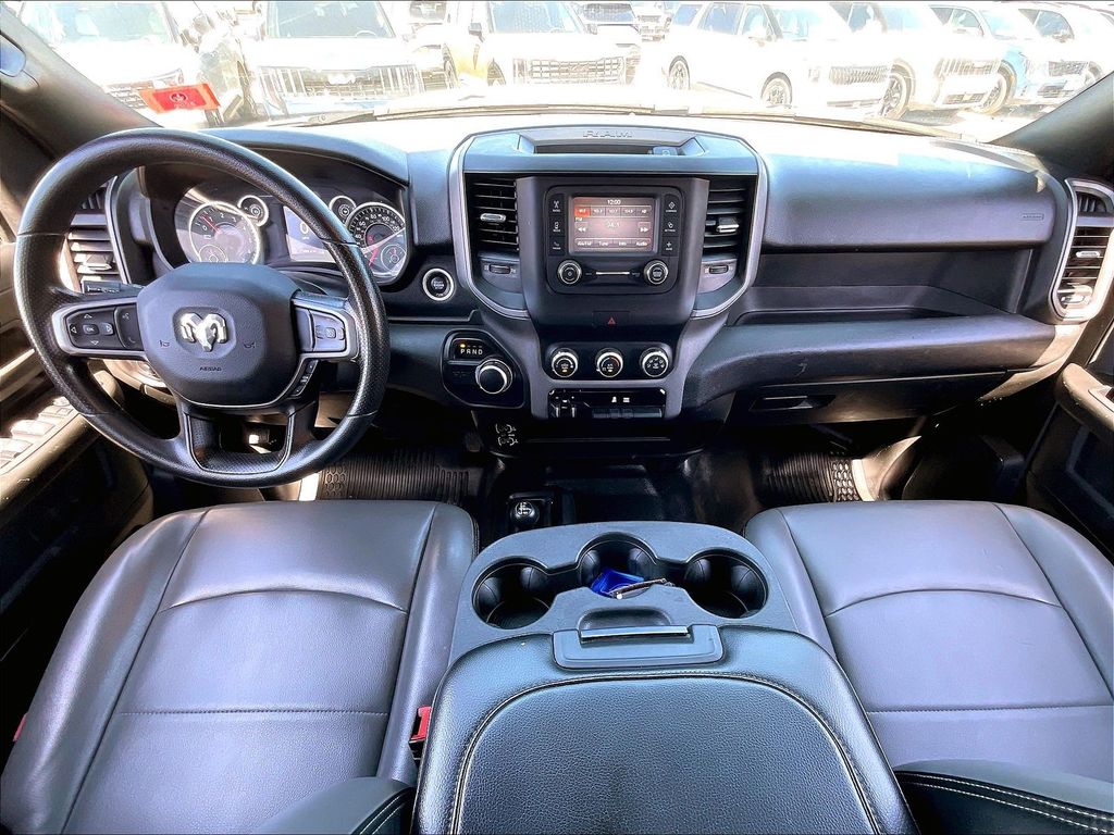2023 Ram 3500 — photo 20