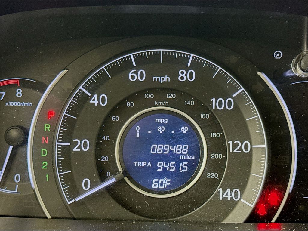 Used Car 2013 Honda Cr-v  Lx For Sale Under $12,000 In Austin, Texas