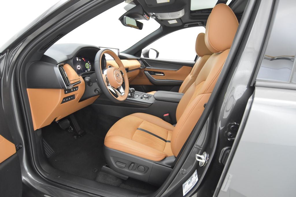2024 Mazda CX-90 3.3 Turbo S Premium Plus photo